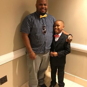 Meet your Posher, Leonard